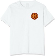 Maglia roma vintage usato  Roma