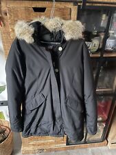 Woolrich arctic parka usato  Sesto San Giovanni