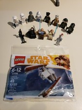 Star wars lego for sale  Gainesville