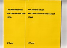 Briefmarken deutschen bundespo gebraucht kaufen  Stockstadt