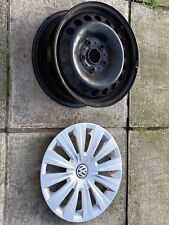 Volkswagen golf wheel for sale  BELFAST