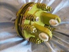 Pto yoke vte7055 for sale  OKEHAMPTON