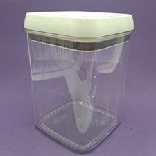 Airtight food storage for sale  Taylor