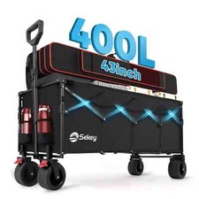 Folding collapsible wagon for sale  Chino