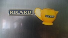 Plv ricard pastis d'occasion  Saultain