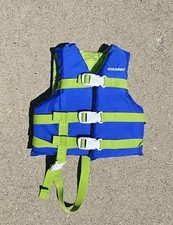 Sterns flotation life for sale  Canton