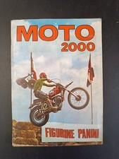 moto 2000 panini d'occasion  Expédié en Belgium