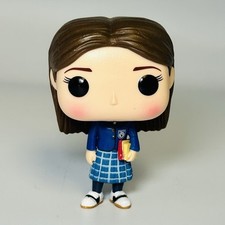 Funko Pop! Boneco de vinil abobadado Rory Gilmore #401 - Gilmore Girls (sem caixa) comprar usado  Enviando para Brazil