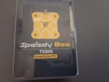 Speedybee tx800 fpv gebraucht kaufen  Neuhausen auf den Fildern