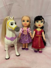 Disney rapunzel mother for sale  Seattle
