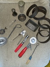 Vintage kitchen accessories for sale  ST. NEOTS