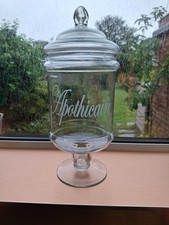Antique hand blown for sale  HALIFAX