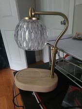 Candle heat lamp for sale  Raleigh