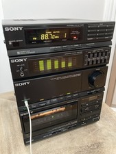 SONY FH-707R (MHC 3000 AMPLI TA-808M) comprar usado  Enviando para Brazil
