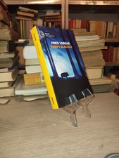 tempi glaciali usato  Roma