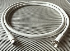Koax sat kabel gebraucht kaufen  Bremen