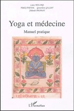 Yoga médecine manuel d'occasion  Hennebont
