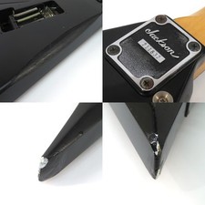guitarra jackson king v comprar usado guitarra jackson king v comprar usado Enviando para Brazil