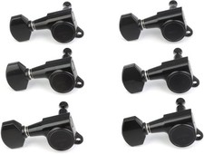 Gotoh sg381 tuners for sale  Fort Wayne