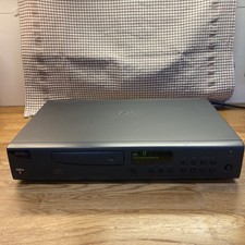 Arcam alpha player for sale  HIGH PEAK