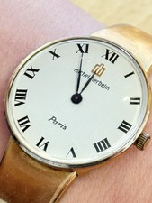 Montre femme mécanique d'occasion  Andernos-les-Bains