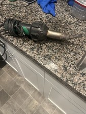 Leister triac 141.228 for sale  Ontario