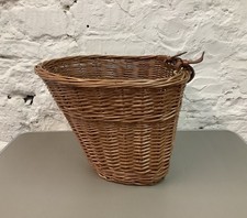 Wicker bicycle bike for sale  STROUD