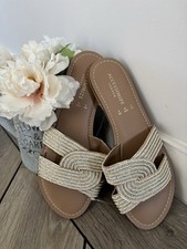 Accessorize gold cream for sale  ALCESTER