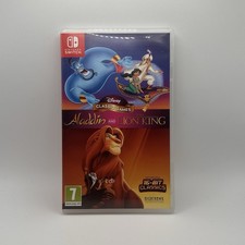 Disney classic games usato  Capri
