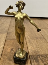 Vintage bronze brass for sale  Pottstown