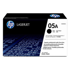 05a ce505a toner d'occasion  France