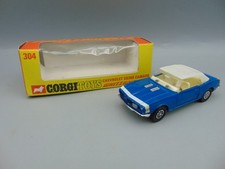 Corgi 304 whizzwheels for sale  UK