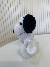 Vintage snoopy plush d'occasion  Expédié en Belgium