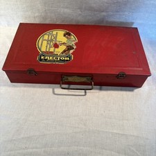 Vintage erector set for sale  Johnston