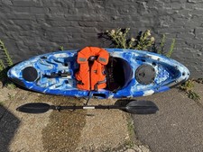 Galaxy kayak cruz for sale  BOURNEMOUTH