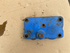 Ford tractor 601 for sale  Farley