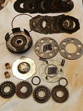 Bsa bantam clutch for sale Bsa bantam clutch for sale  TONBRIDGE