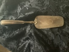 Antiker tortenheber jugendstil gebraucht kaufen  Kierspe