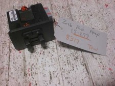 MÓDULO DE CONTROLE DE REBOQUE SERVE 15-16 FORD F250SD F350 PICKUP 659377 ID # FC3A-AB, usado comprar usado  Enviando para Brazil