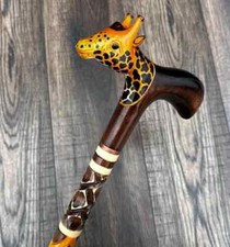 Bâton marche girafe d'occasion Bâton marche girafe d'occasion  Expédié en France