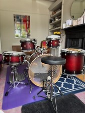 Gretsch catalina maple for sale  LONDON
