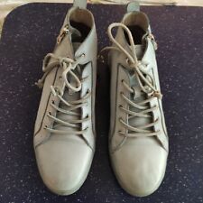 Damen bequemschuhe nubukleder gebraucht kaufen  Mötzingen