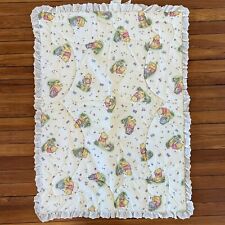 classic pooh blanket for sale  Frederick