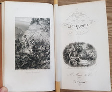 1842 ducs bourgogne d'occasion  Expédié en Belgium