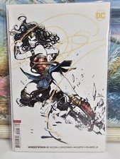 Wonder woman kamome for sale  Davenport
