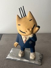 Statuetta vintage cobi usato  Bergamo