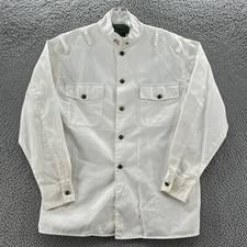 Camisa polo country Ralph Lauren masculina pequena botão branca uniforme militar externa comprar usado Camisa polo country Ralph Lauren masculina pequena botão branca uniforme militar externa comprar usado  Enviando para Brazil