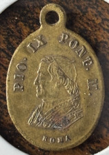 Religious christianity pope for sale  KETTERING