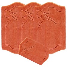4pc washable rug for sale  BARKING