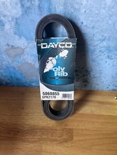Dayco 5060855 serpentine for sale  Reno